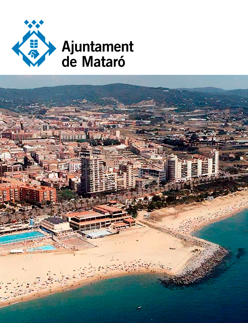 Ayuntamiento de Mataró