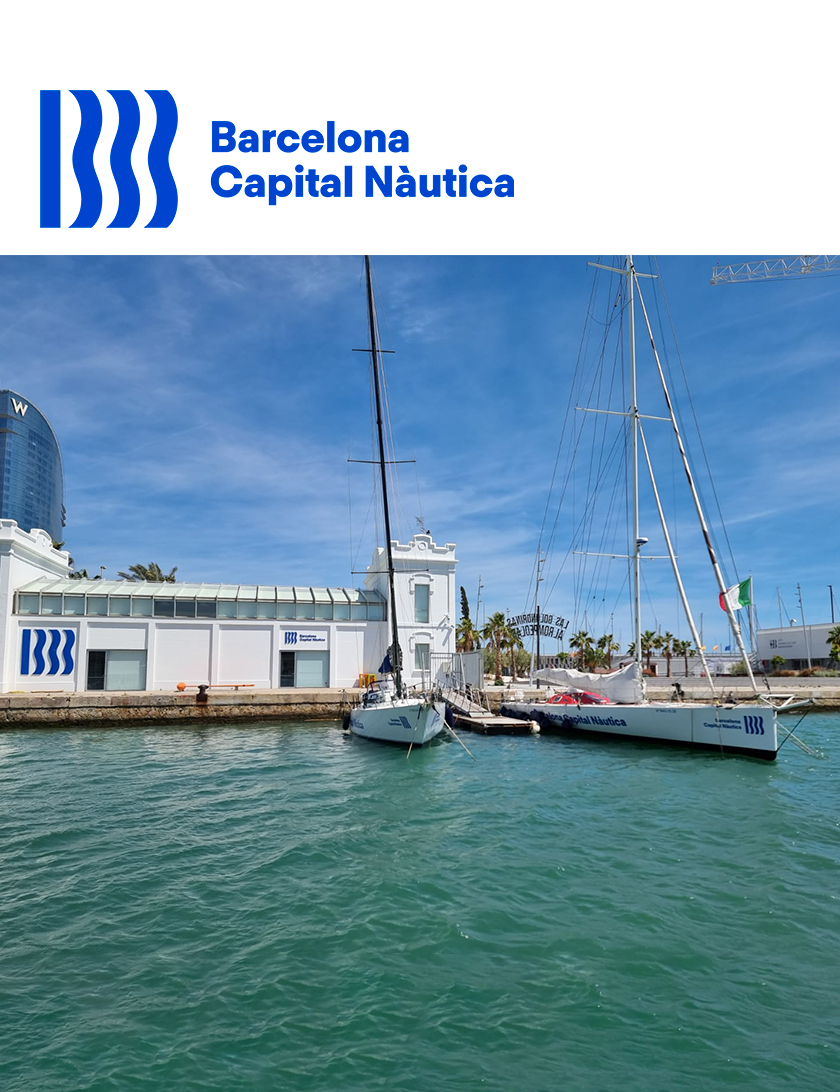 Fundación Barcelona Capital Náutica