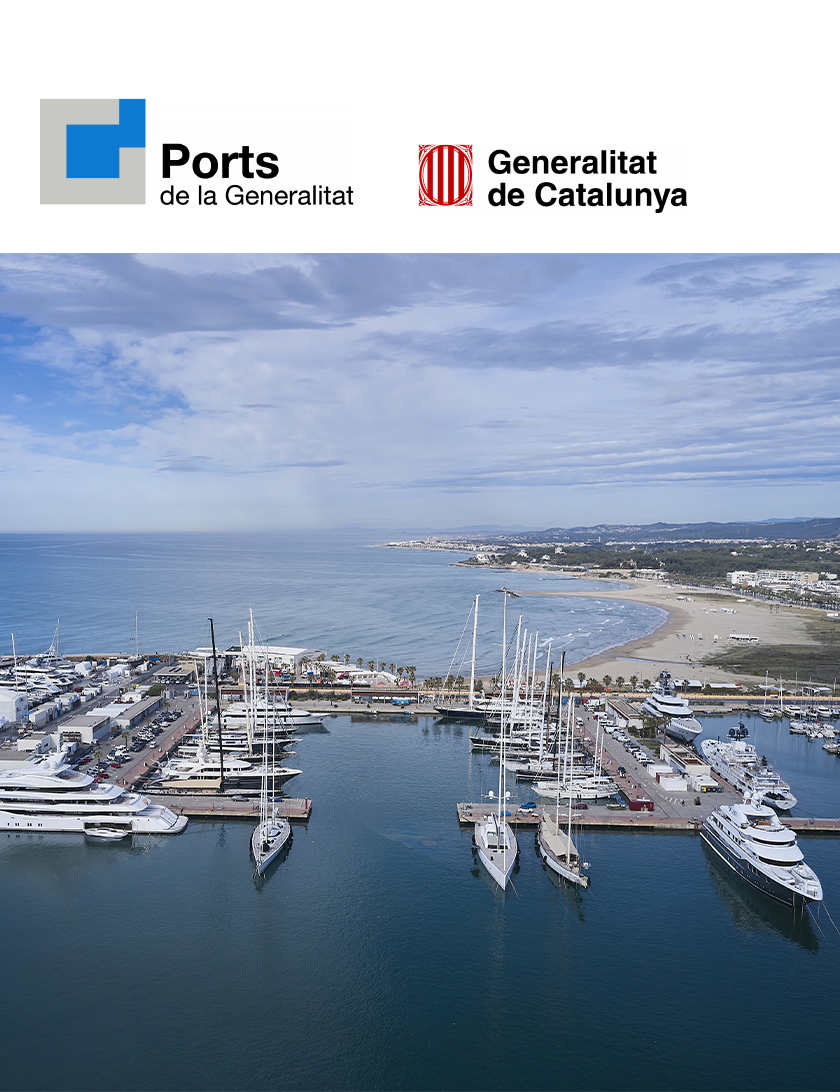 Ports de la Generalitat