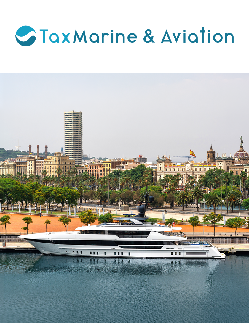 Tax Marine & Aviation