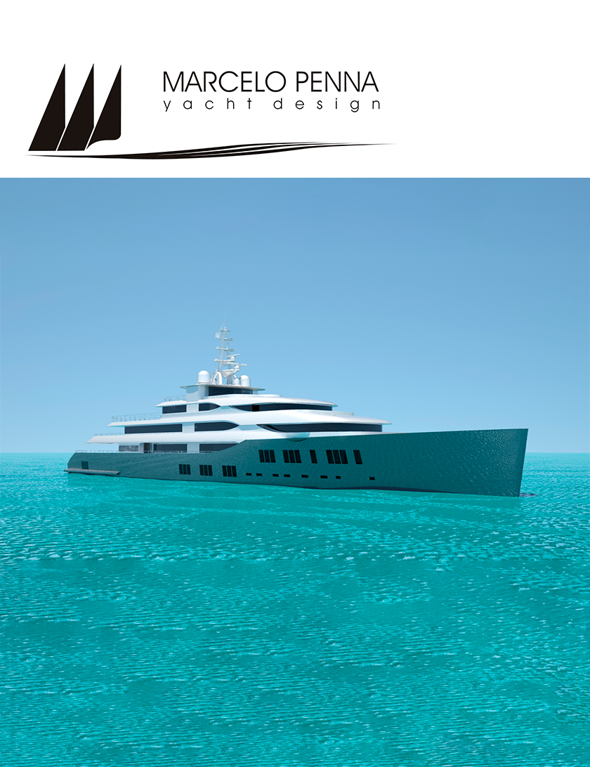 Marcelo Penna Yacht Design