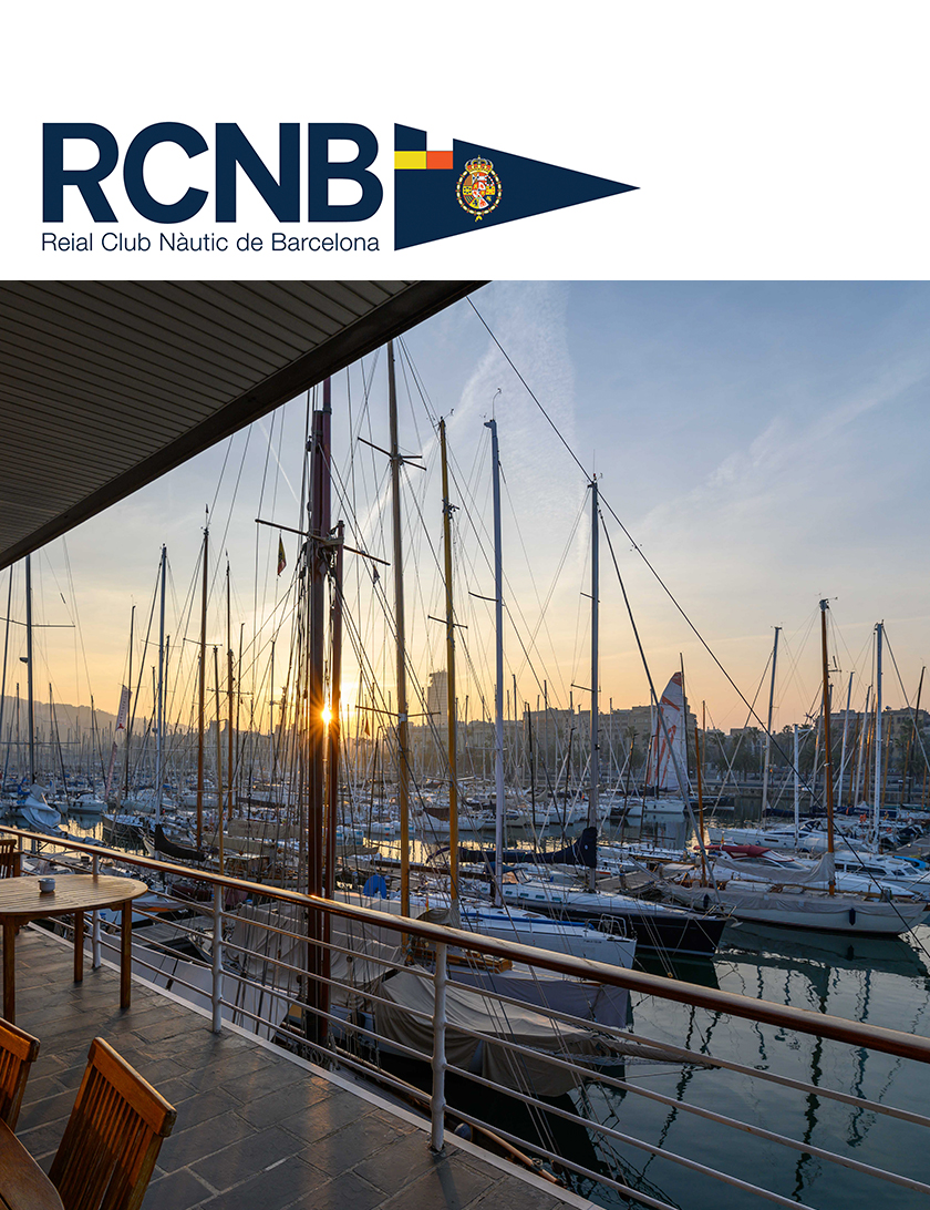 Reial Club Nàutic de Barcelona (RCNB)