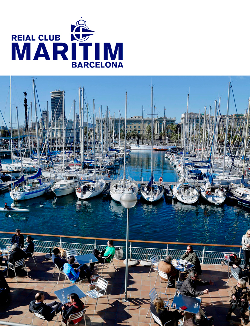 Real Club Marítimo de Barcelona (RCMB)