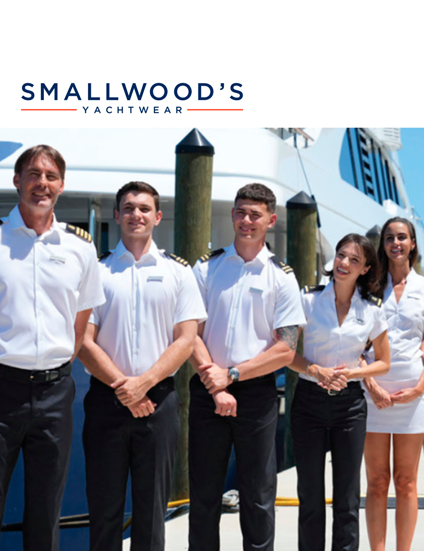 Smallwood’s