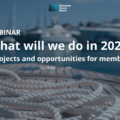 The Barcelona Clúster Nàutic presents its 2026 work plan in a webinar