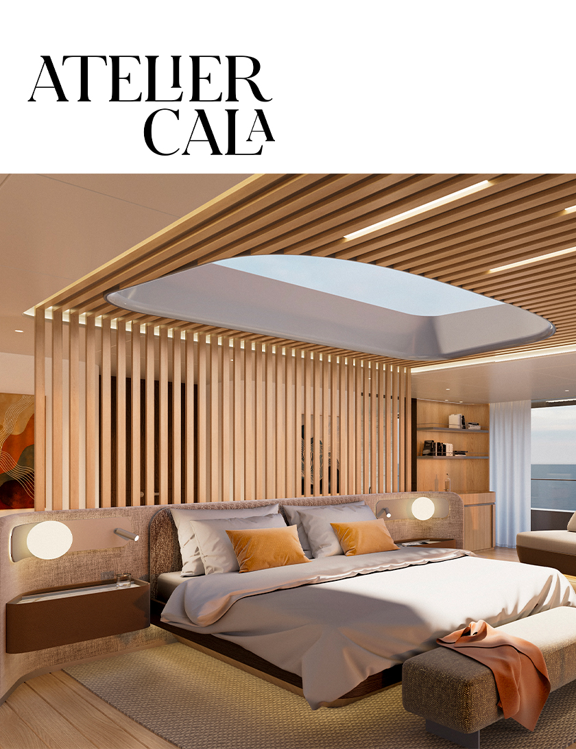 Atelier Cala