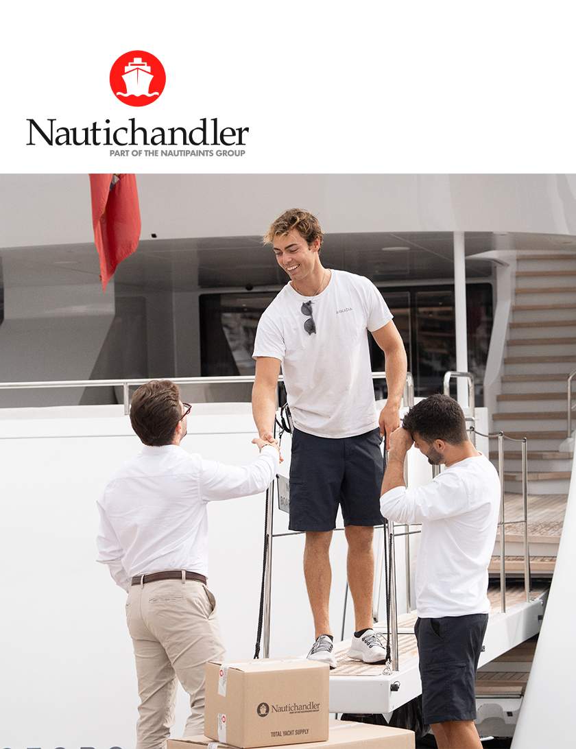 Nautichandler