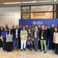 Barcelona Clúster Nàutic participates in the international meeting of the Youth4CliMed European project