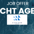 Job offer- Yacht Agent
