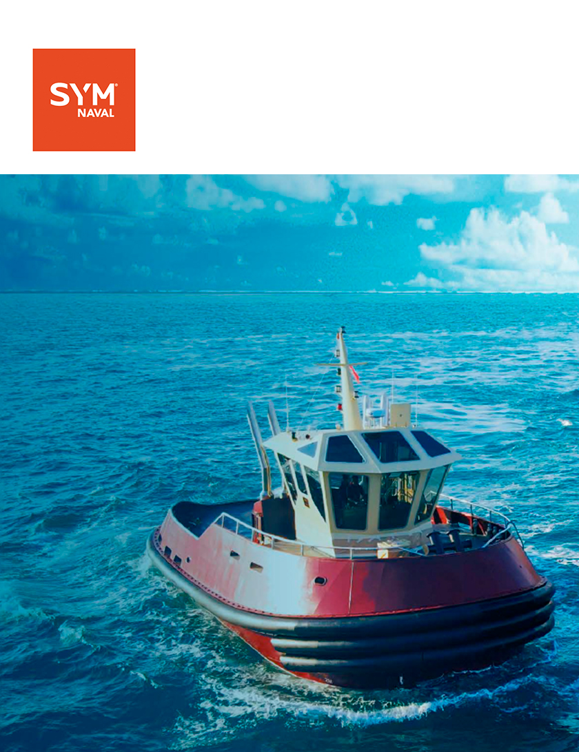 SYM Naval