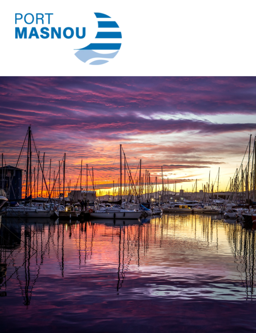 Port Masnou