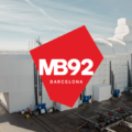 MB92 opens a new recycling centre to promote the circular economy
