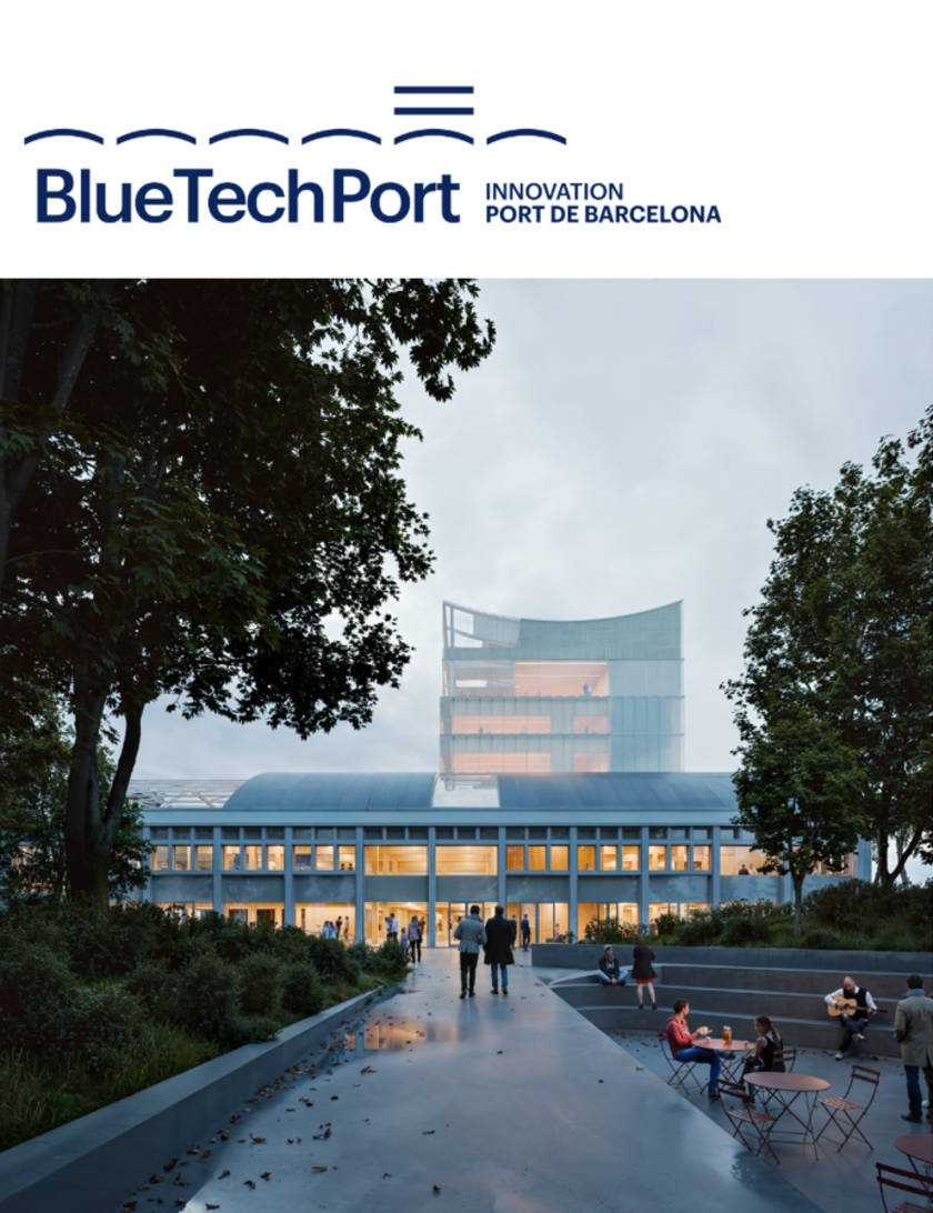BlueTechPort