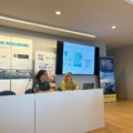 Barcelona Clúster Nàutic participates in the GALP Costa Central Fisheries Sustainability Hackathon