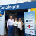 Barcelona Clúster Nàutic hosts a networking vermouth with around 50 participants at the Cannes Yachting Festival