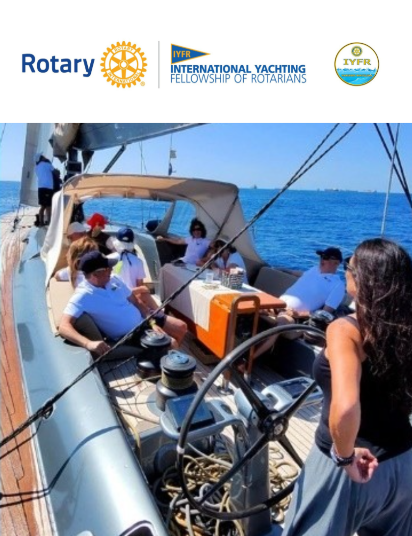 Rotary Mariners