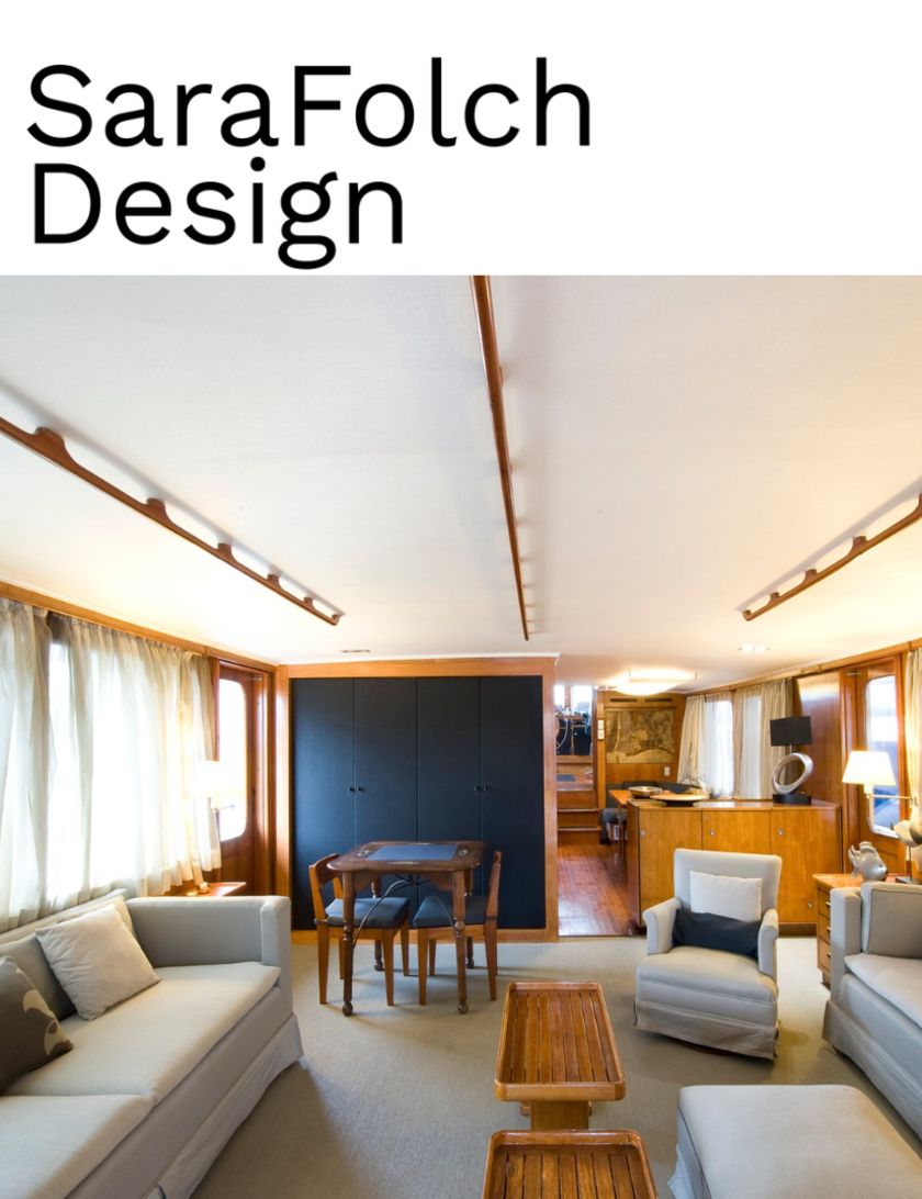 Sara Folch Design