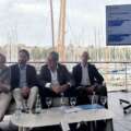 Barcelona Clúster Nàutic attends the presentation of the 2026 Barcelona International Boat Show